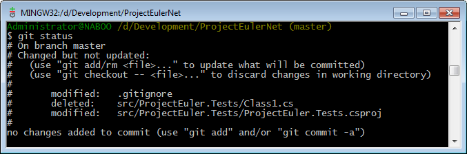 git windows issues update scode vulnerability